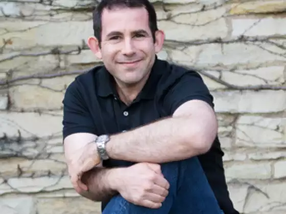 Harlan Cohen - Personal Development & Coaching, Dating & Relationships 