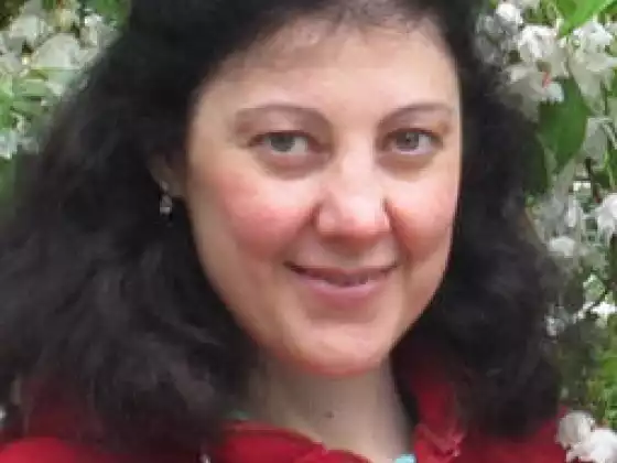 Simona Niculescu MS - 健康与保健, 教育, 数学, 职业发展, 个人发展与辅导, 压力与愤怒管理, 最佳人类发展 