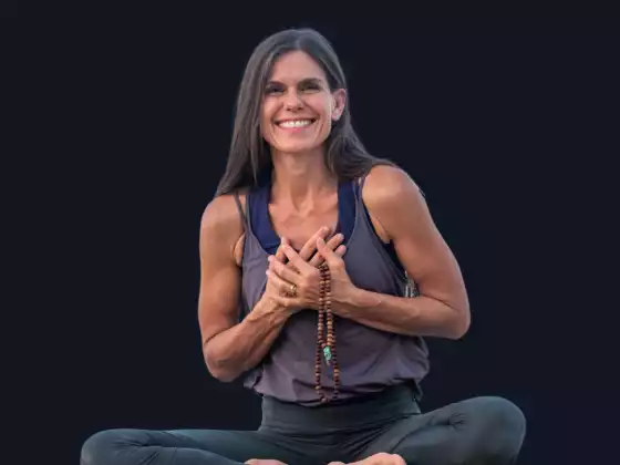 Suzanne Faith, 
                            Health & Wellness 
                            Expert at Soulful Summit 2023: Utazás belül, kezdődjön!