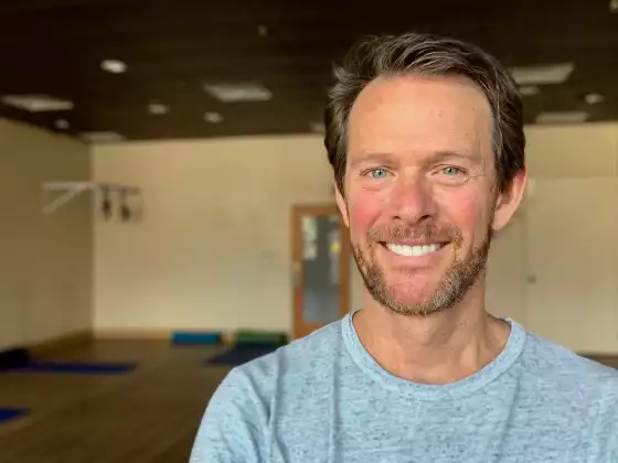 Jeff Bailey,
                            Spirituality, Spirituality, Health & Wellness, Health & Wellness, Health & Wellness, Yoga
                            Expert at Gói thể hình toàn diện