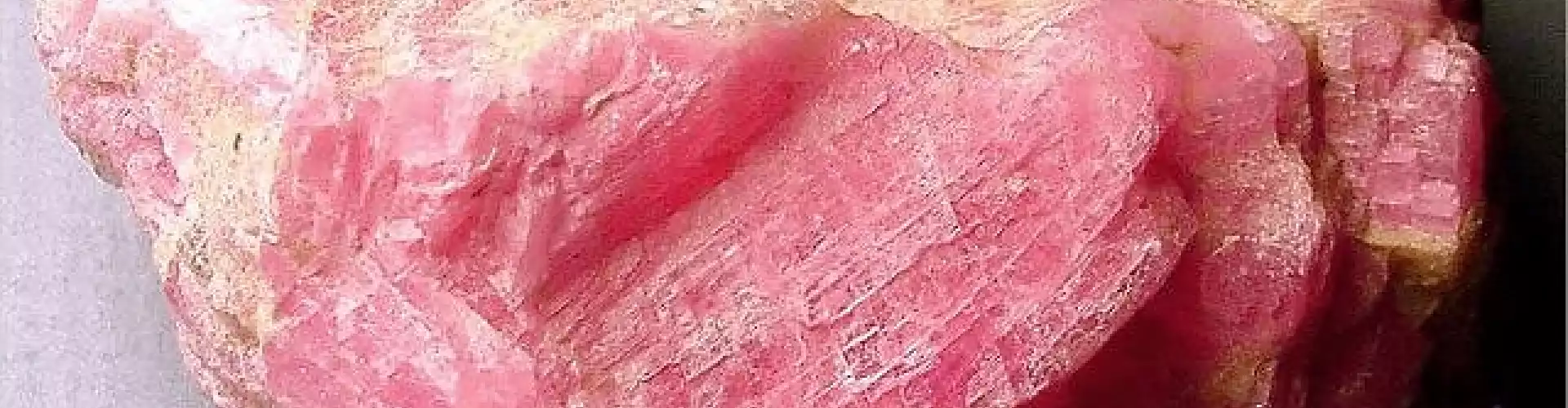 Rhodochrosite 10-Minute Meditation