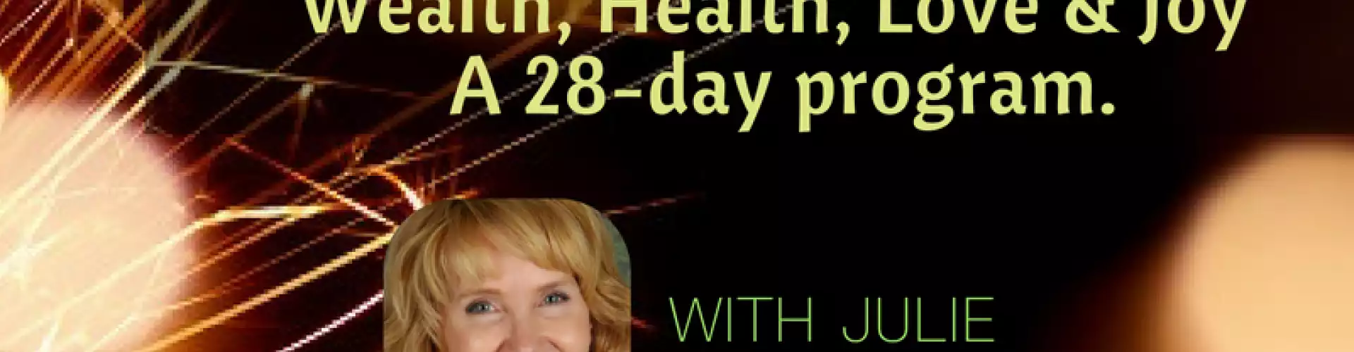 Manifesting Miracles Part 2: Health