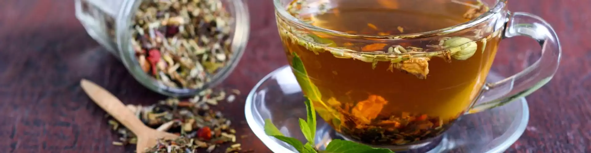 Herbal Product Preparations Module 1 (HHSP) - Online Class by Jillian Carnrick