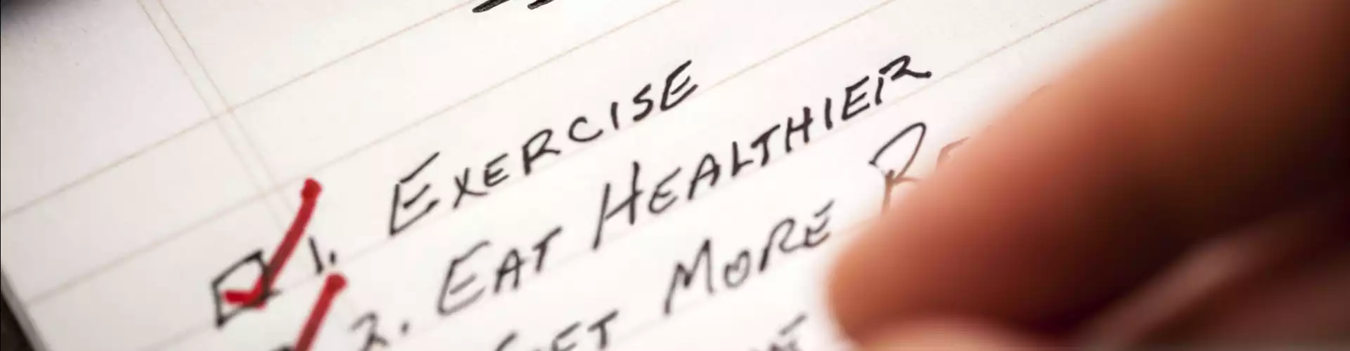 Create and Establish Health Goals - Online Class by Katie Bressack HHC