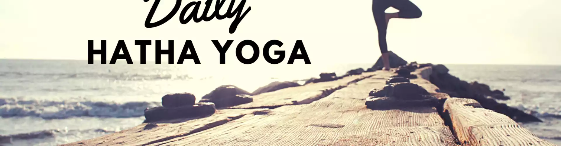 Daily Hatha Yoga - Online Class by Hanu Yoga