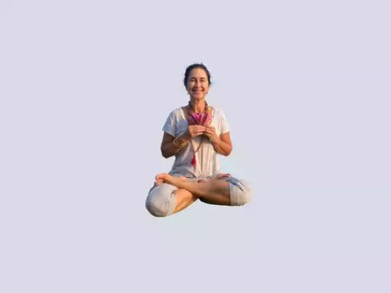 Nicki Doane - Health & Wellness, Yoga 