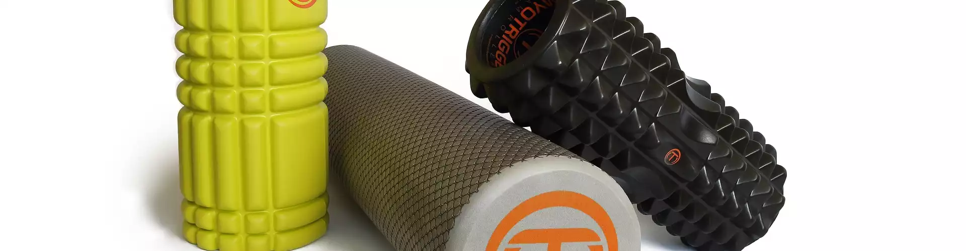 How to use a foam roller for massage and core strengthening - Online Class by Gail Ericson