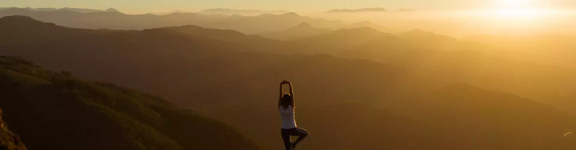 Yoga in the New World