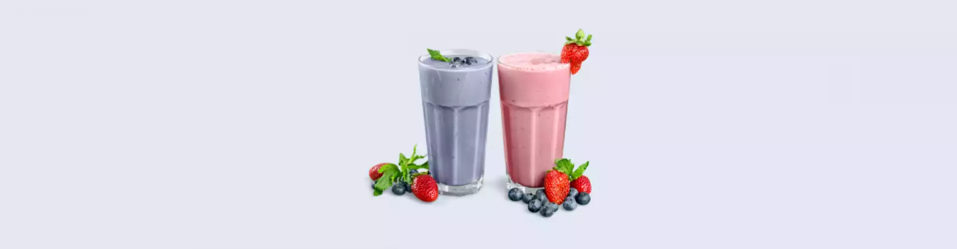 Rencana Pagi Mulai Segar - Smoothie + Lainnya