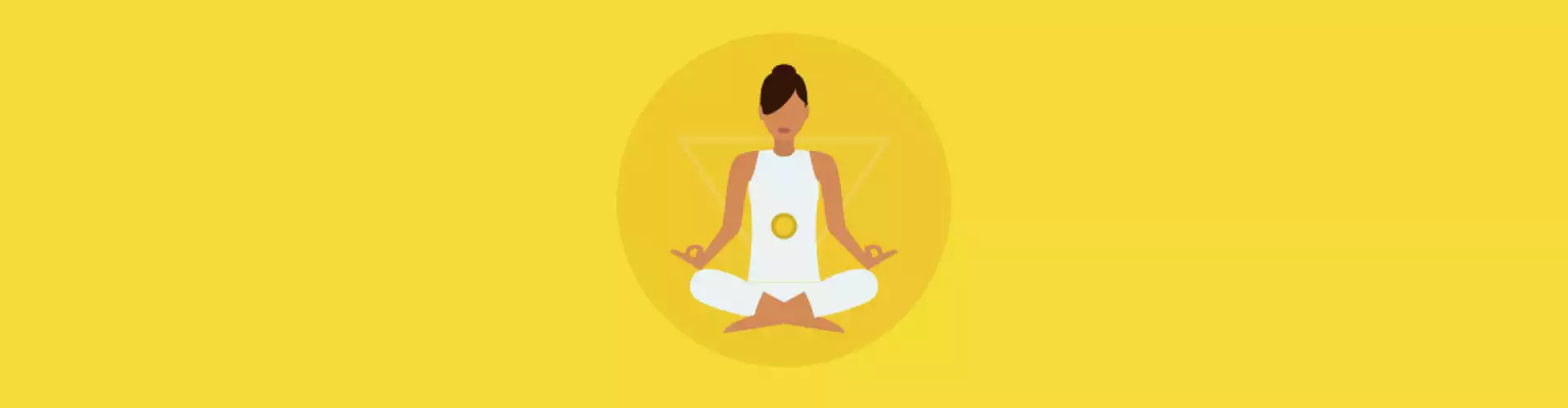 Reading the Map - Solar Plexus Chakra