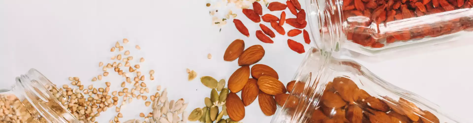 Snack Hacks - Spiced Nuts 3-Ways - Online Class by Annette Licitra