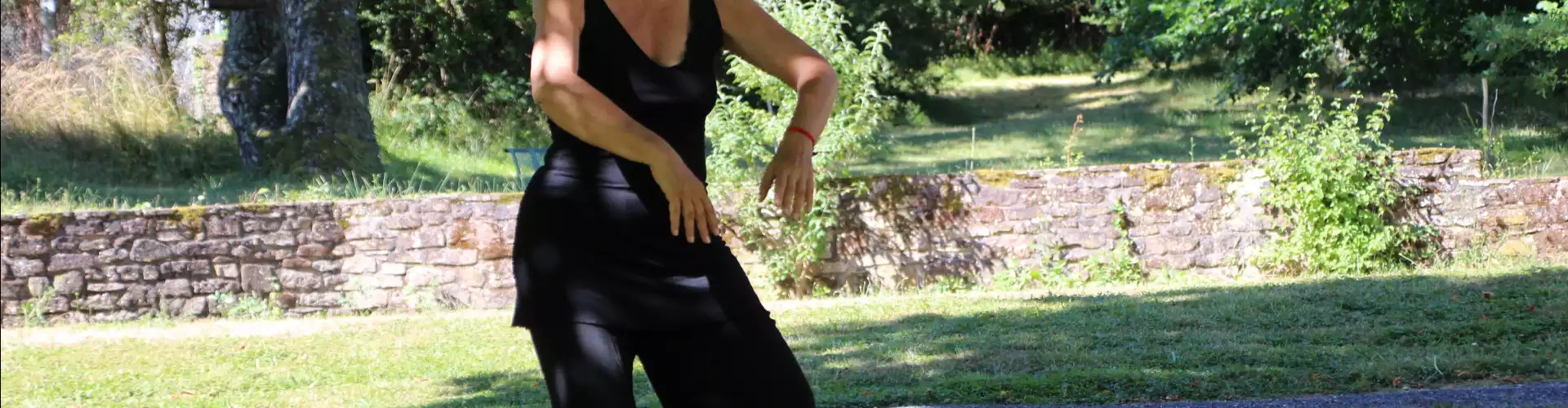 Méditation Qi Gong