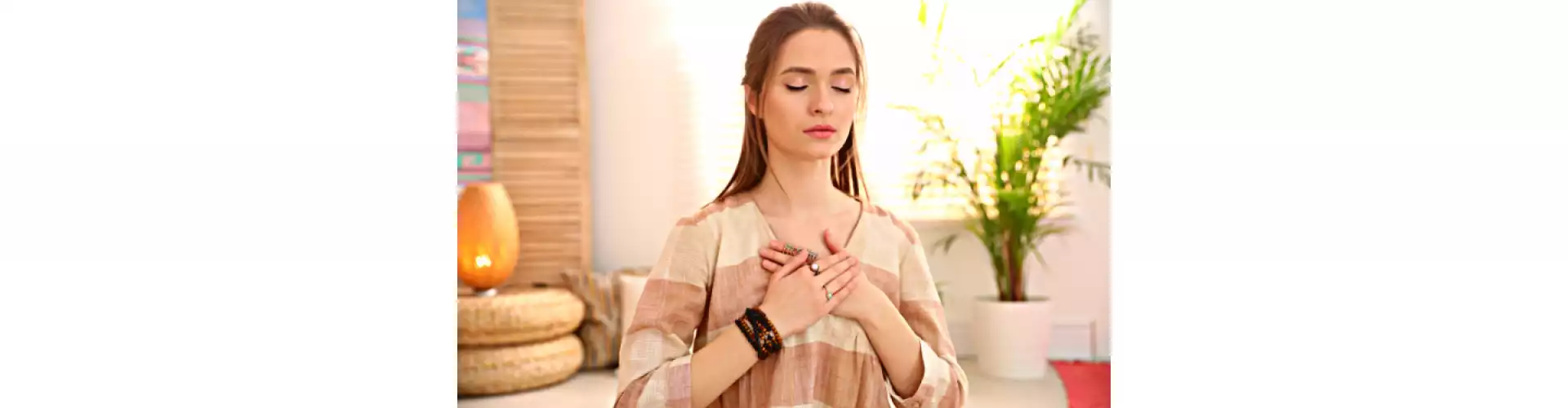 Medical Qigong & Sound Healing - Online Class by Stephanie Brail