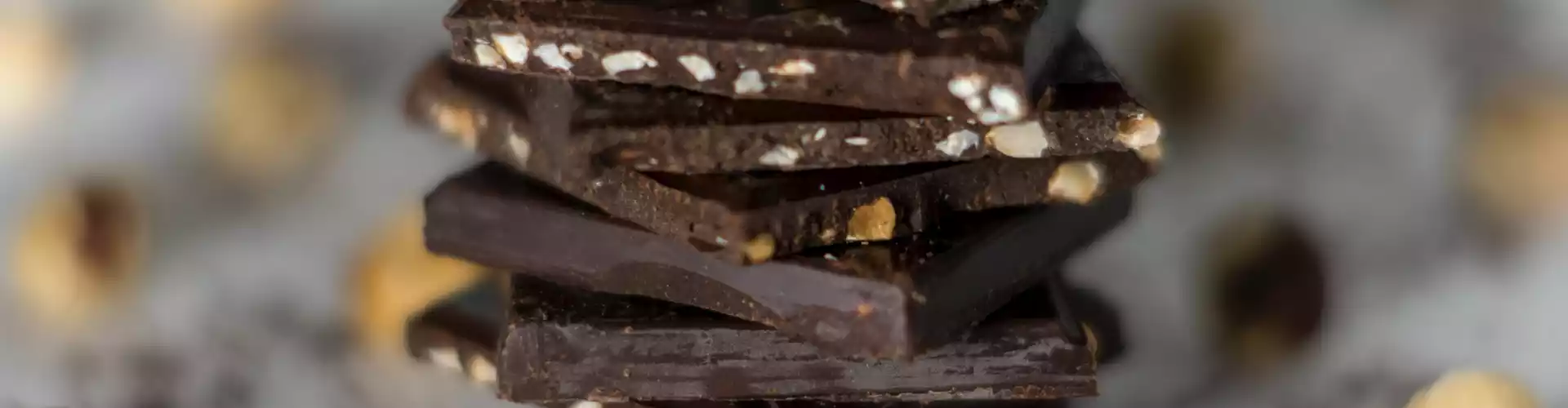 Health Benefits Of Chocolate - Online Class by Katie Bressack HHC