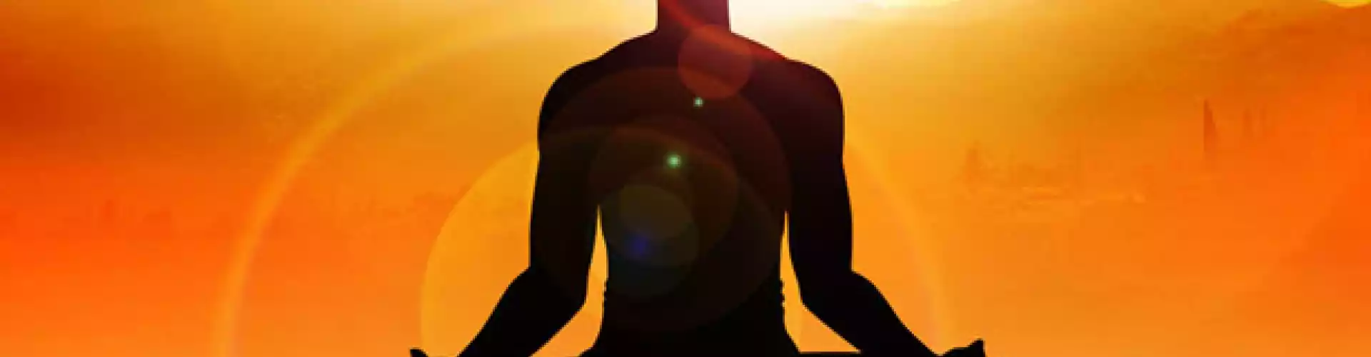 Bundle: Ensemble complet de méditations sur les chakras - Online Course by Learn It Live