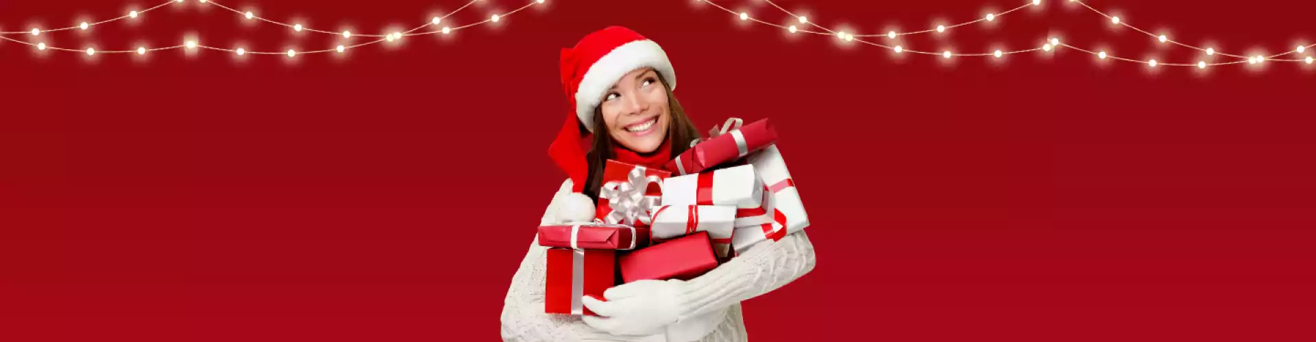 Bundle: O Natal chegou mais cedo: um presente de felicidade de inverno - Online Course by Learn It Live