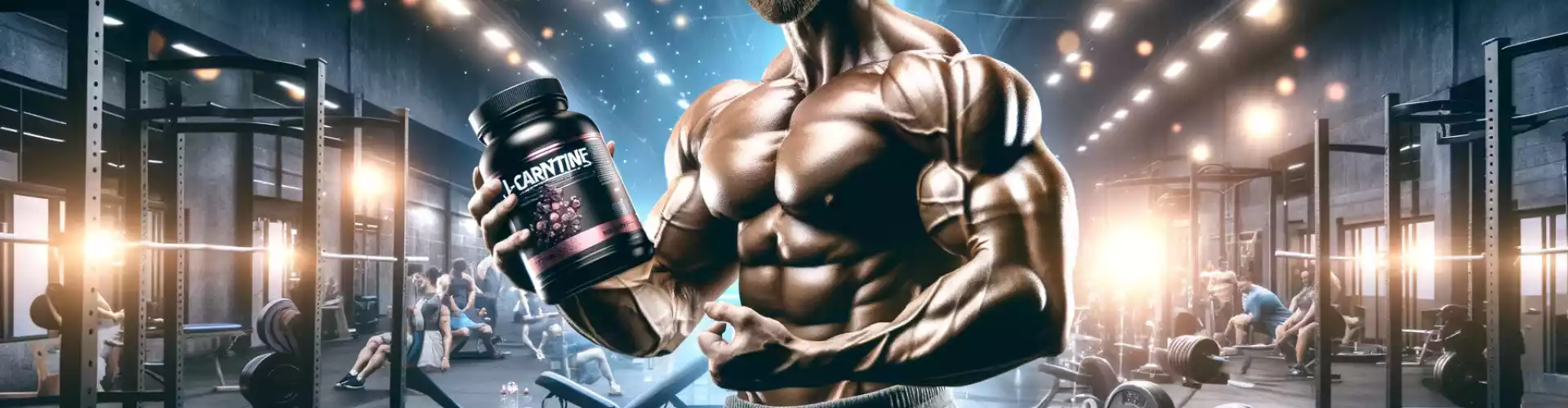 L-Carnitine for Bodybuilders - Online Class by Dave Palumbo