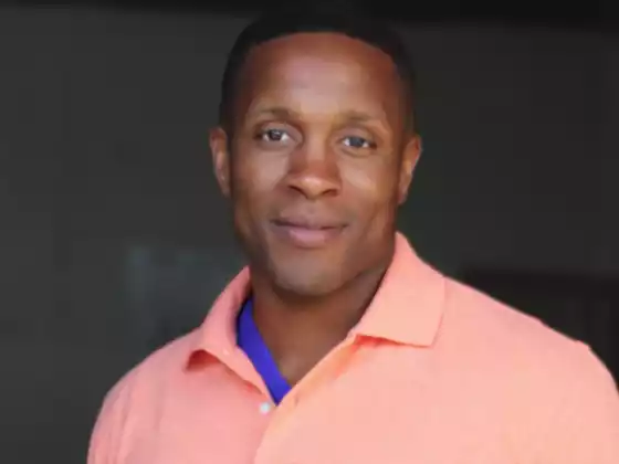 Cornelius Jones, Jr.,
                            Health & Wellness, Health & Wellness
                            Expert at New to Fitness Bundle