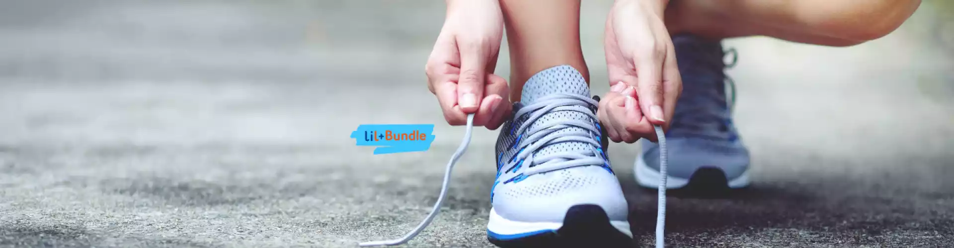 Bundle: New to Fitness Bundle - Online Course by Learn It Live