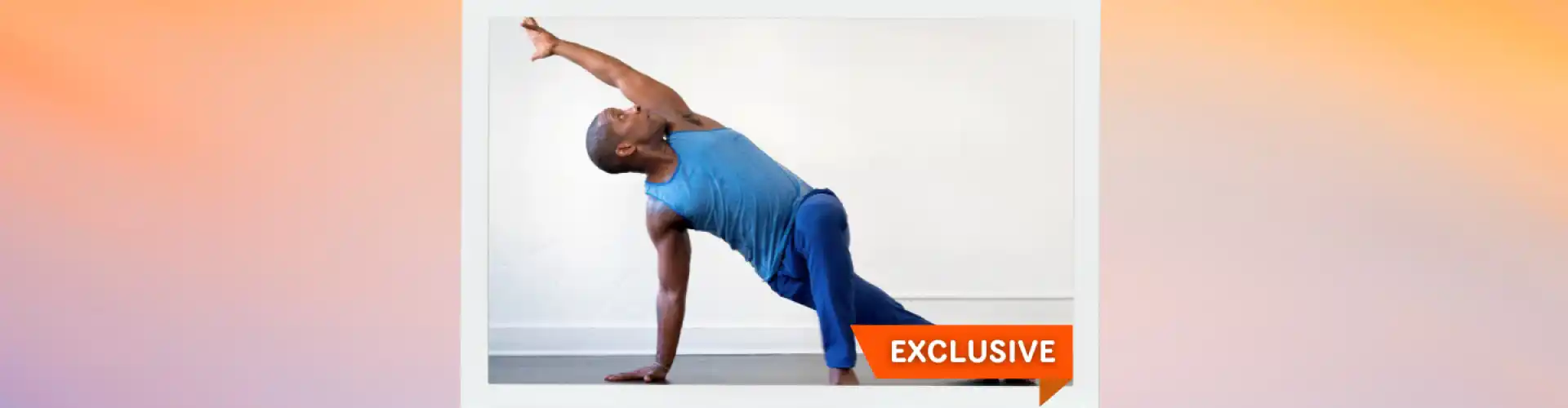 Mobility Monday - 이동 및 휴식 - Online Class by Cornelius Jones, Jr.