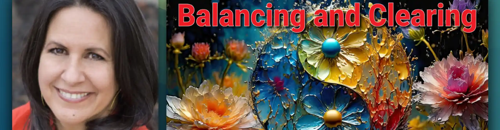 LMTV #253: Balancing and Clearing Karma (Laina Orlando) - Online Class by David McLeod