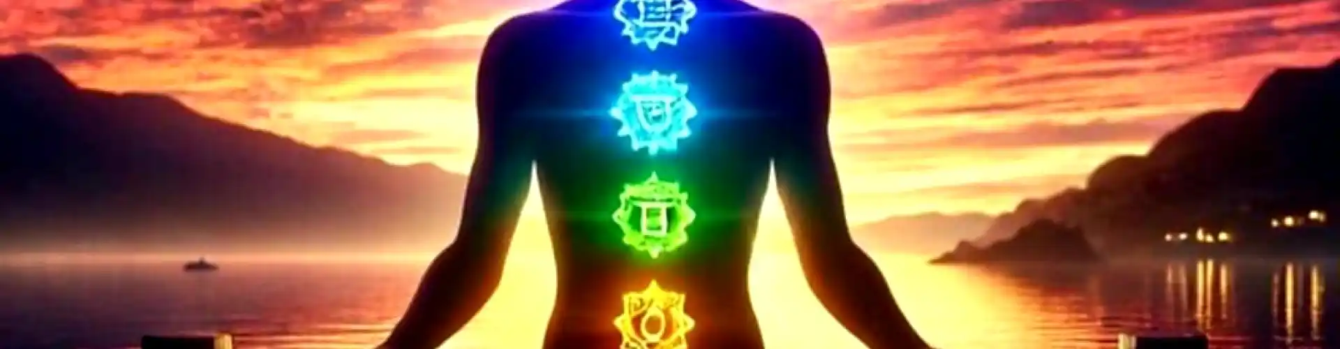 Awaken Kundalini and Balance Chakras Meditation  - Online Class by Cassaundra Paolini