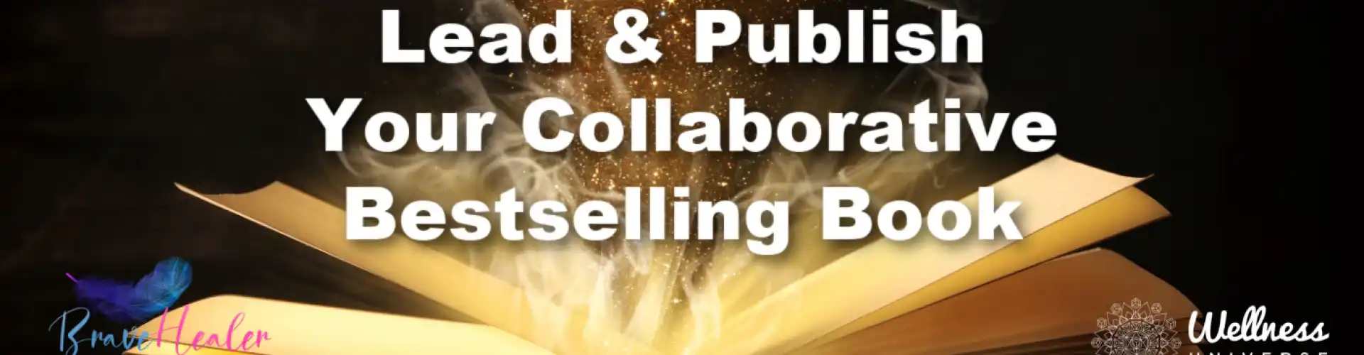 Guida e pubblica il tuo libro bestseller collaborativo